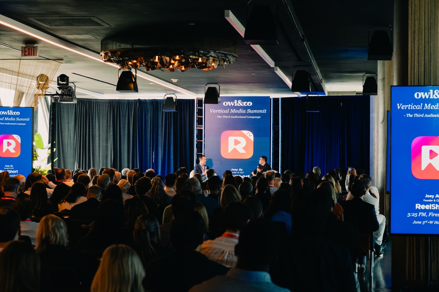 Summit networking